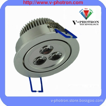 LED High Power Ceiling Light 6W